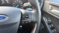 Ford Focus 1.0 EcoBoost 125 ST-Line 5dr Petrol Hatchback